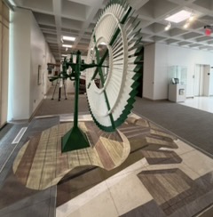Pioneer tools and implements