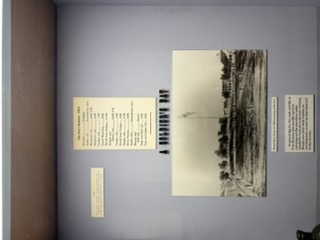 A soldier's daily schedule at the fort