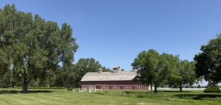 Welcome to Buffalo Bill Ranch