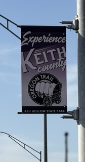 More fun advertising along the highway