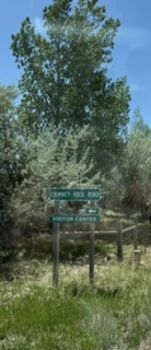 Day 15 — Courthouse Rock, Chimney Rock & the Trail Ahead