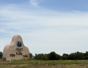 Legacy of the Plains Museum