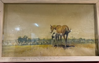 Another Ralston painting