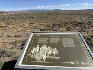 Day 22 — South Pass, Oregon Buttes & the Green River