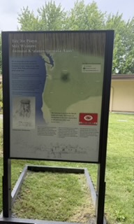 Day 32 — Whitman Mission